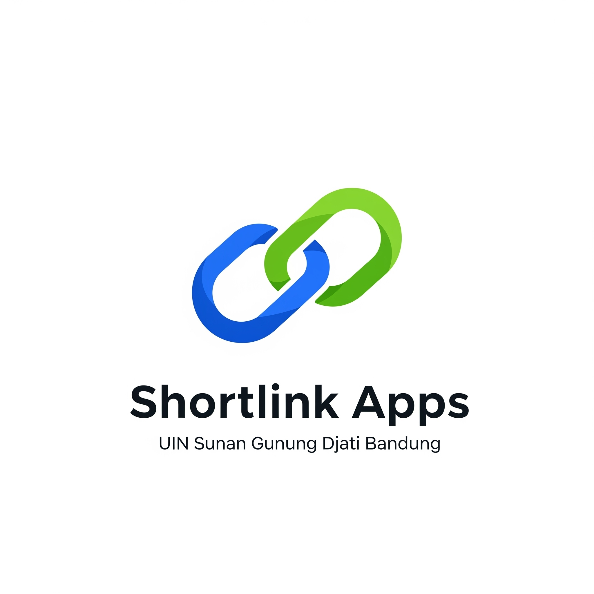 Logo Shortlink Apps